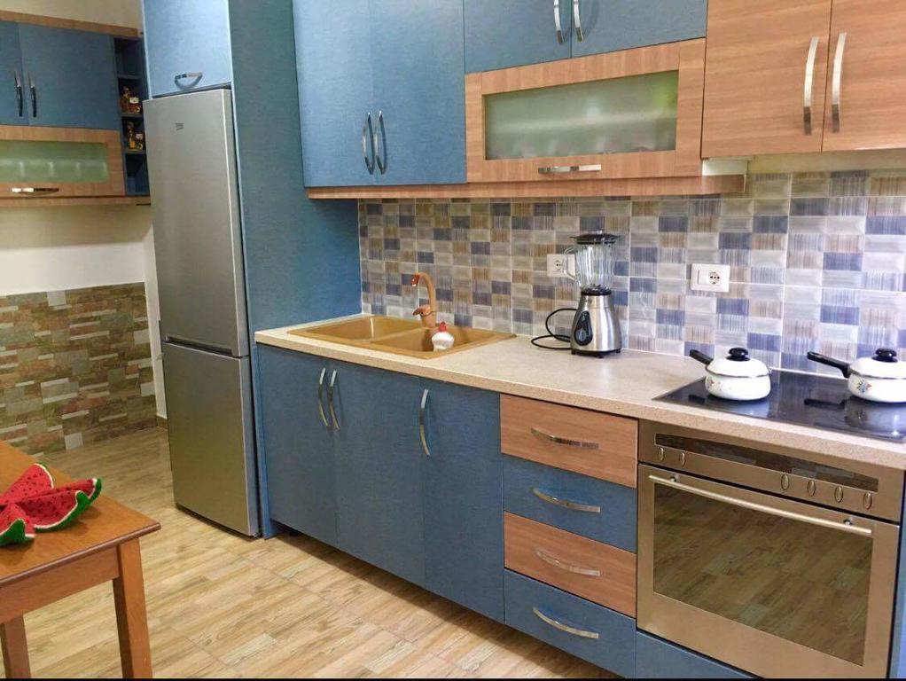 Vieri Apartments Lukove Room photo