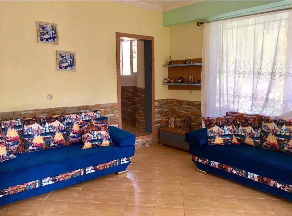 Vieri Apartments Lukove Room photo