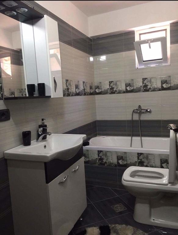 Vieri Apartments Lukove Room photo