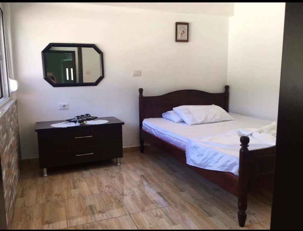Vieri Apartments Lukove Room photo