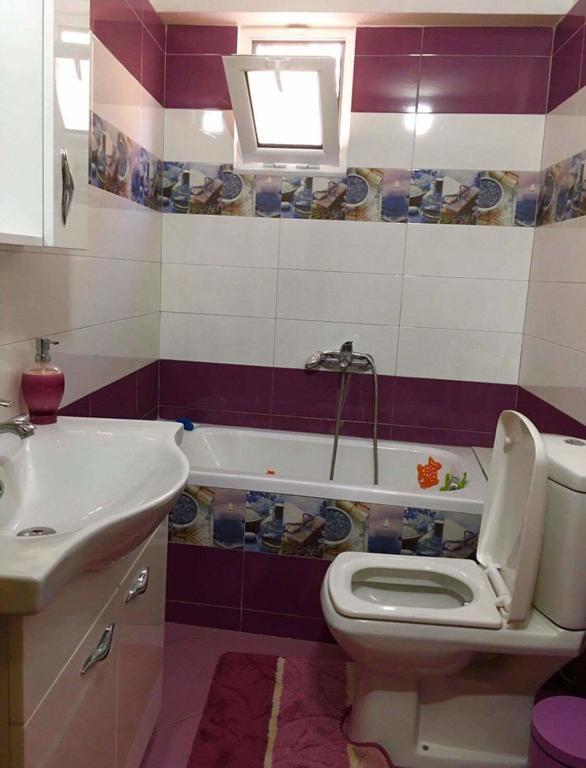 Vieri Apartments Lukove Room photo