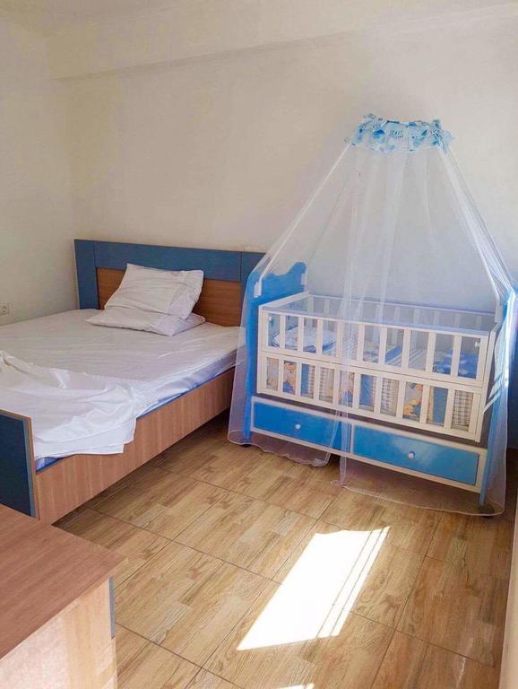 Vieri Apartments Lukove Room photo