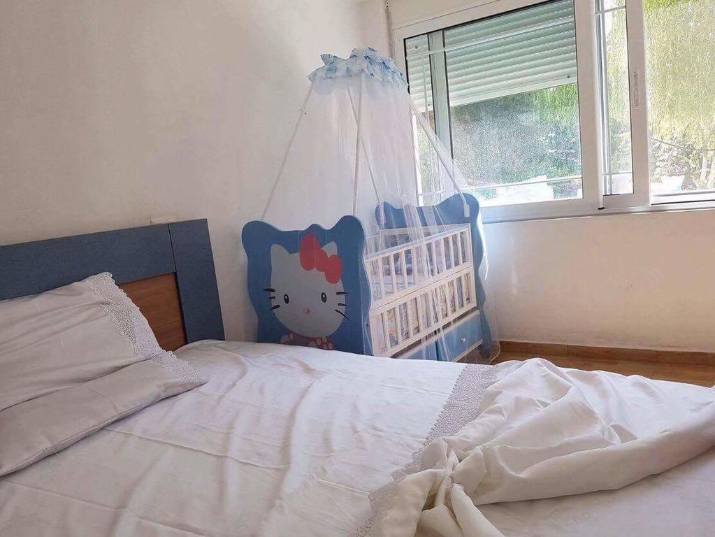 Vieri Apartments Lukove Room photo